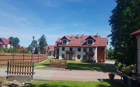 Boczna 9 Apartament